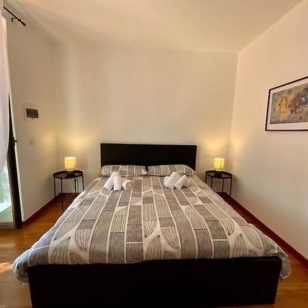Tenuta Kiwi Dell'Etna Milo Eksteriør bilde