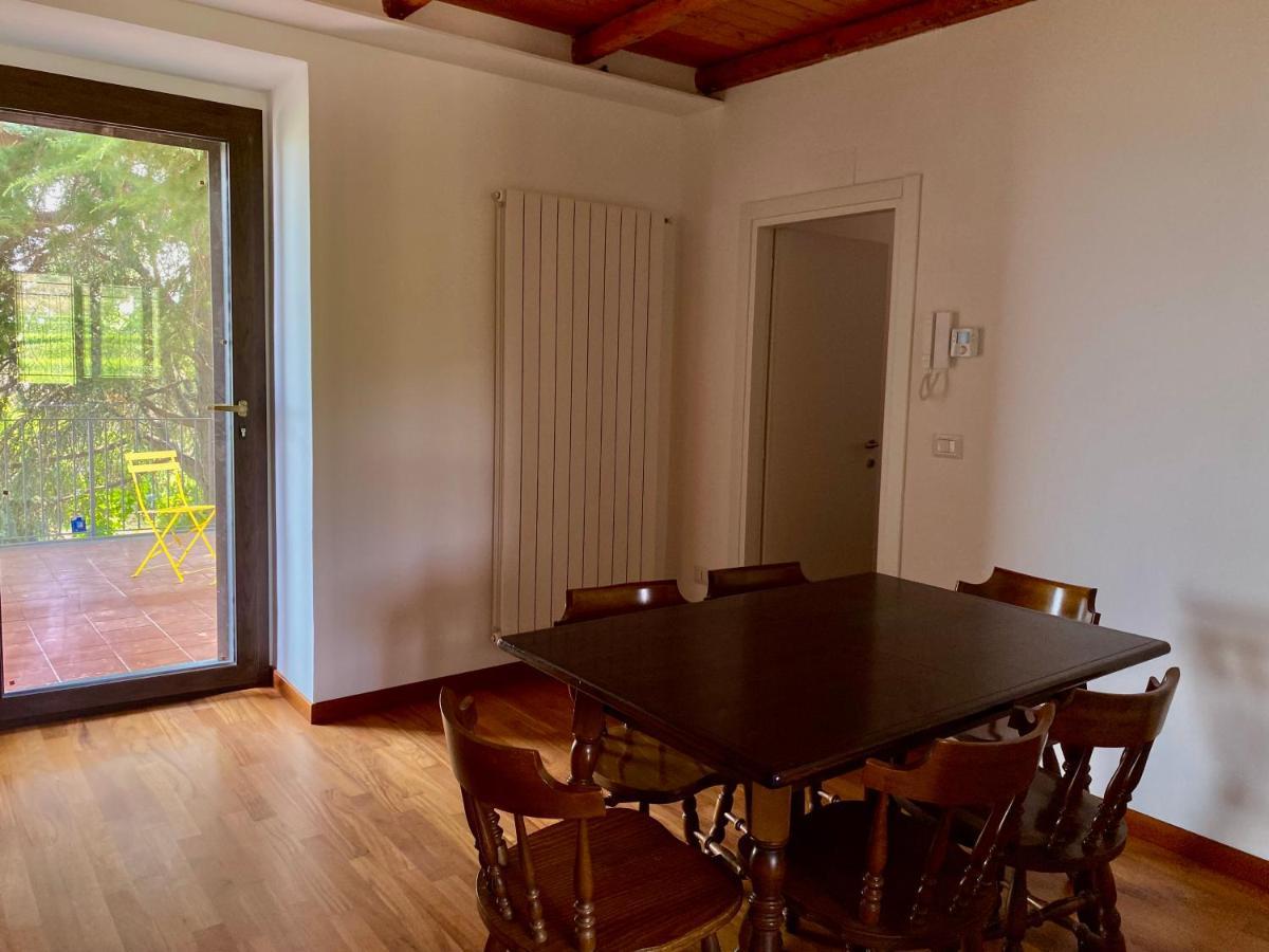 Tenuta Kiwi Dell'Etna Milo Eksteriør bilde